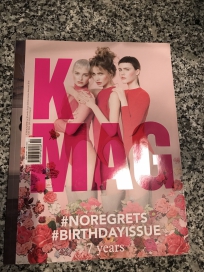 K MAG